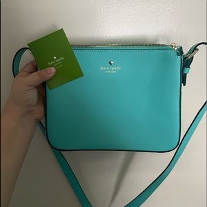 Kate Spade Purse/Satchel-NEVER USED